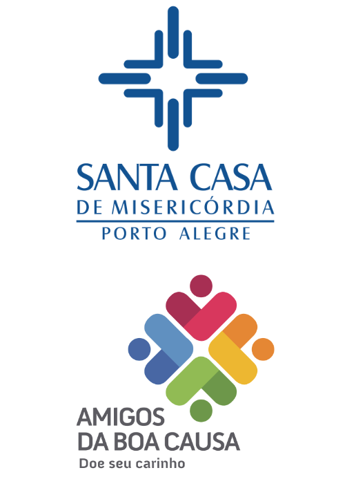 Projeto Amigos da Boa Causa - Santa Casa